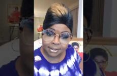Silk gives her 2 cents about Fani Willis and the Cash!