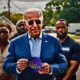 The Truth Behind Joe Biden’s Vote-Seeking Strategy: Exploiting Black Communities