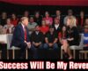 Trump Issues A Strong Message To America In His Recent Town Hall! He Also Hinted At A VP Pick!