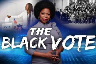 ‘State Of Black America’ Report Discovers Voters Are Starting To Wake Up And Not Voting Like Before