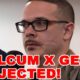 BLM Con Artist Shaun King REJECTED by Muslims after converting to Islam as latest SCAM gets EXPOSED!