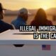 Illegal Immigration Is The Most Important Issue This Election