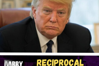 Ep. 56: There’s a New Tariff in Town