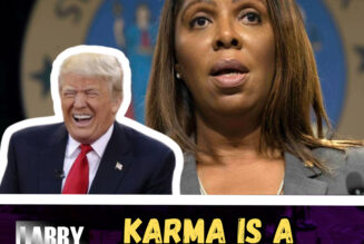 Ep. 57: NY AG Letitia James Under Investigation for Mortgage Fraud