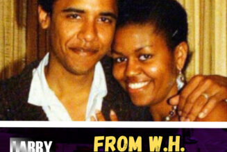 Ep. 59: Michelle Obama Says, “I’m in Therapy Right Now Because I’m Transitioning”