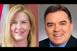 Minnesota Democrat Rep. and her husband M*RDERED by ONE OF THEIR OWN