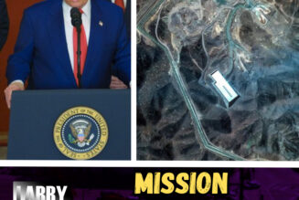 Ep. 65: Trump “NUKES” Iran’s Nuclear Program