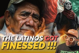 Did Democrats Trick Latinos into Harming Their Own Communities?