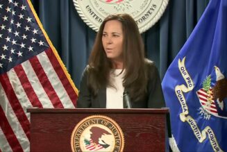 No Sanctuary for Criminals Leah Foley’s Stance on Immigration