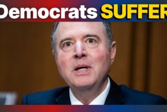 Democrats suffer HUMILIATING DEFEAT after Military Parade hands Trump MAJOR WIN