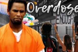 Kwame Brown- R Kelly Overdose In Solitary Confinement! La Riots! Chicago Mayor Reparations Grants!