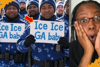 ATLANTA RAID SHOCKS LOCALS — ICE DRAGS OUT 12 FROM NAIL SALON!