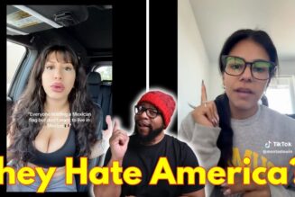 Why Do People Really Move To America?