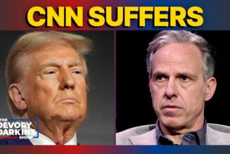 CNN suffers HUMILIATING SETBACK after Iran confirms damage to nuclear sites