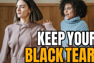 The World Is Tired Of Black People Complaining About Racism? | Breakdown Friday Clip