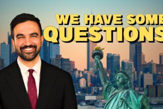 Should We Be SKEPTICAL About Zohran Mamdani? | NY Mayoral Race | Anthony Zenkus Joins RBN ROUNDTABLE