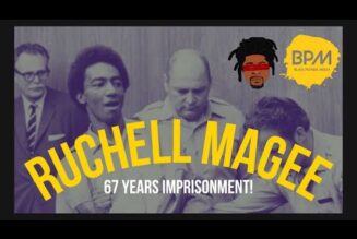 Ruchell Magee: The Angela Davis Co-Defendant Who Spent 67 Years in Prison