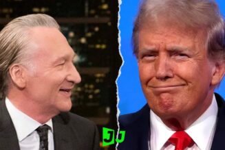 Bill Maher Admits He Was Wrong About Trump’s Tariffs: ‘I Gotta Own It’
