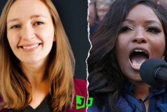 Jasmine Crockett allegedly tried ‘shutting down’ Atlantic piece after reporter contacted other Dems