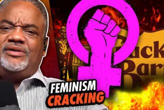 Cracker Barrel: How a Feminist Marketing Team TANKED a Beloved Brand