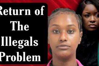 Return of the Illegals Problem