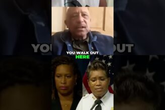 What’s REALLY Happening in America’s Most VIOLENT City