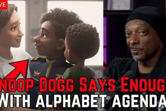 Snoop Joins Parents Against Woke Kids’ Films | ARP in the AM