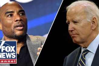 Charlamagne tha God confronts ex-DNC chair: ‘Everybody knew Biden was too old’