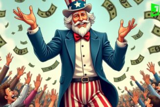 Studies Show ‘Universal Basic Income’ Is a Bust, Provides No Benefit, Even Advocates Admit It