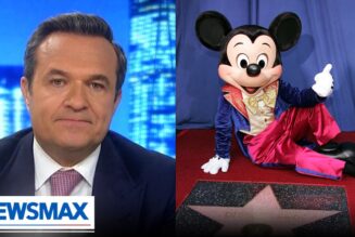 Greg Kelly: ‘The Disney Channel’ brainwashed kids to be LGBTQ