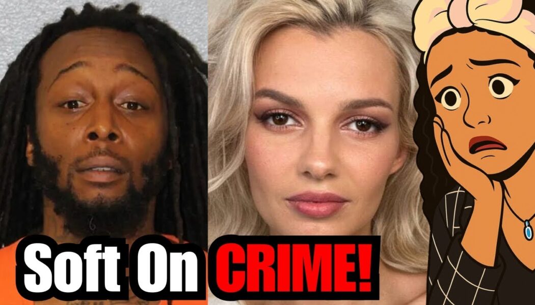 Soft on Crime Bastards and Pro-Black Grifters
