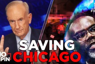 Here’s How Trump Can Save Chicago