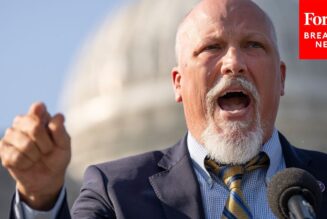 Chip Roy: Why Are Democrats Protesting The Removal Of Murders From The United States?