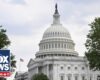 Democrats are ‘attempting to hold government funding HOSTAGE’ says Rep. John Thune (R-S.D.)