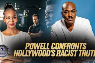 Clifton Powell EXPOSES Racism & Colorism in Hollywood and How He Almost Swung on a Racist on Set