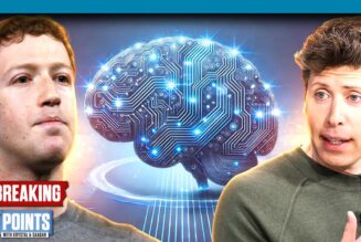 Expert’s DIRE WARNING: Superhuman AI Will Kill Us All