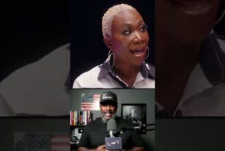 Joy Reid HUMILIATES Herself AGAIN – Democrats, Please Run on THIS!