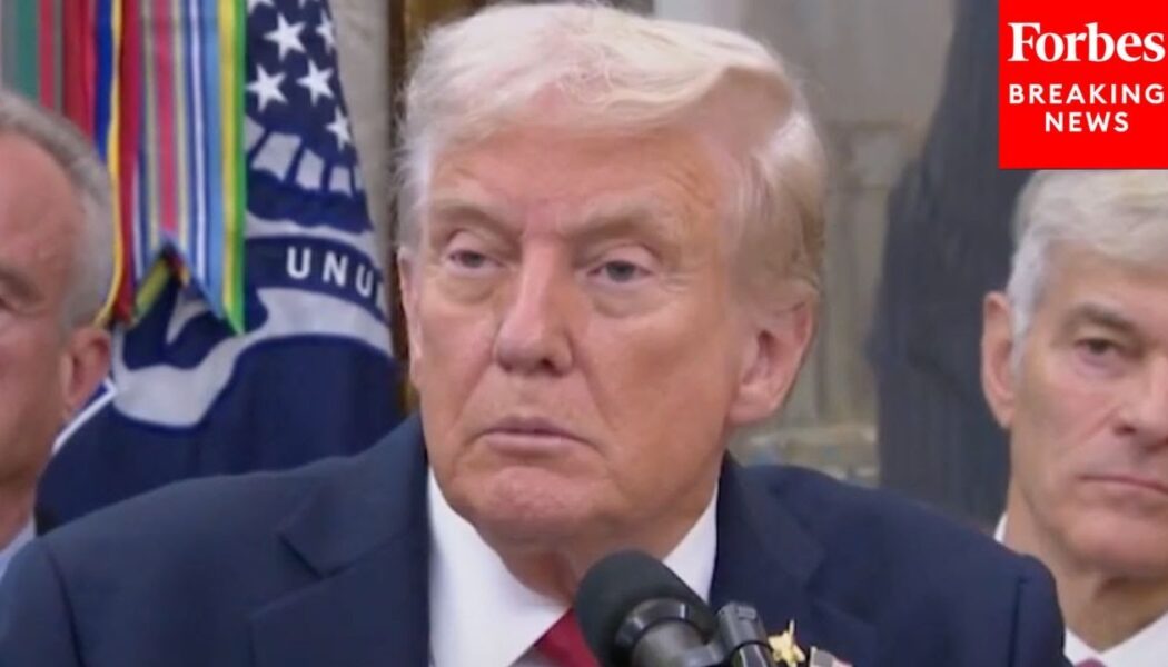Trump Asked About New Drug Price Deal: What Impact Will This Have On Midterms?