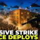 BREAKING: 300 Federal Agents STORM Chicago NOW – Helicopters Deploying Snipers LIVE