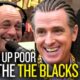 Gavin Newsom MELTS DOWN After Joe Rogan SHUTS HIM OUT of His Podcast!