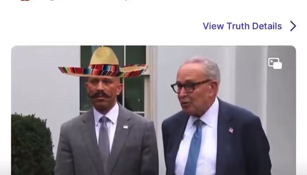 Quit letting these black faces of the party of slavery the Klan and Jim Crow fool you. They’re not fighting for us, they’re fighting for the Dem Party/NPIC’s new negros: illegals. And they’re fighting harder for them than they ever fought for us.