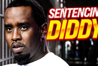 Power Hour LIVE: Diddy Sentencing Preview — Impact Statements + Max Time Fight