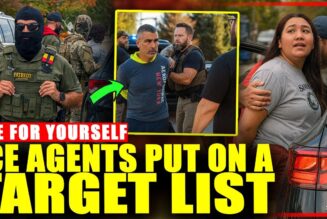 Chicago ICE Raid Erupts — Entire Block Gets Deported