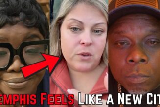 600 Arrests Later… Memphis Feels Like a New City!