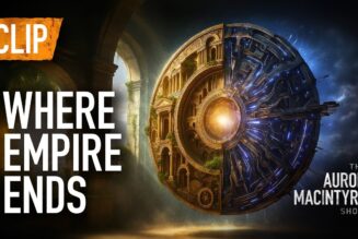 The Machine Behind Liberalism: Technology, Ideology, or Both? | Nick Land vs. Aleksandr Dugin