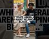 Black woman says white liberals are hurting blacks, not helping, says this is Charlie Kirk’s message