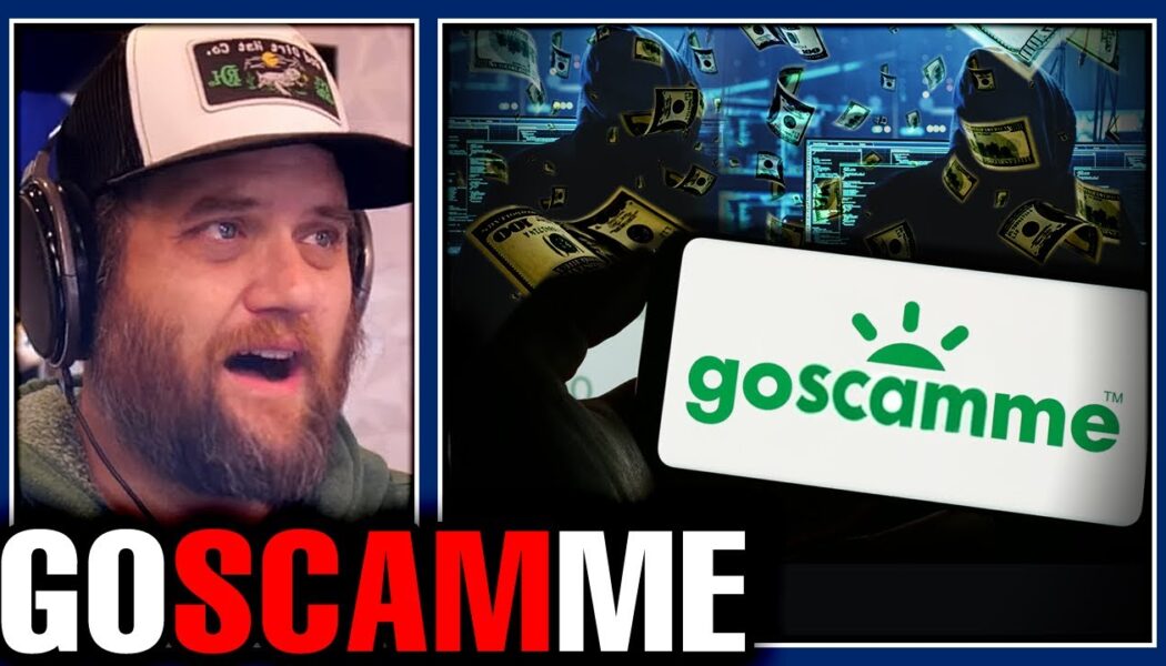 GoFundMe Is In Huge Trouble!