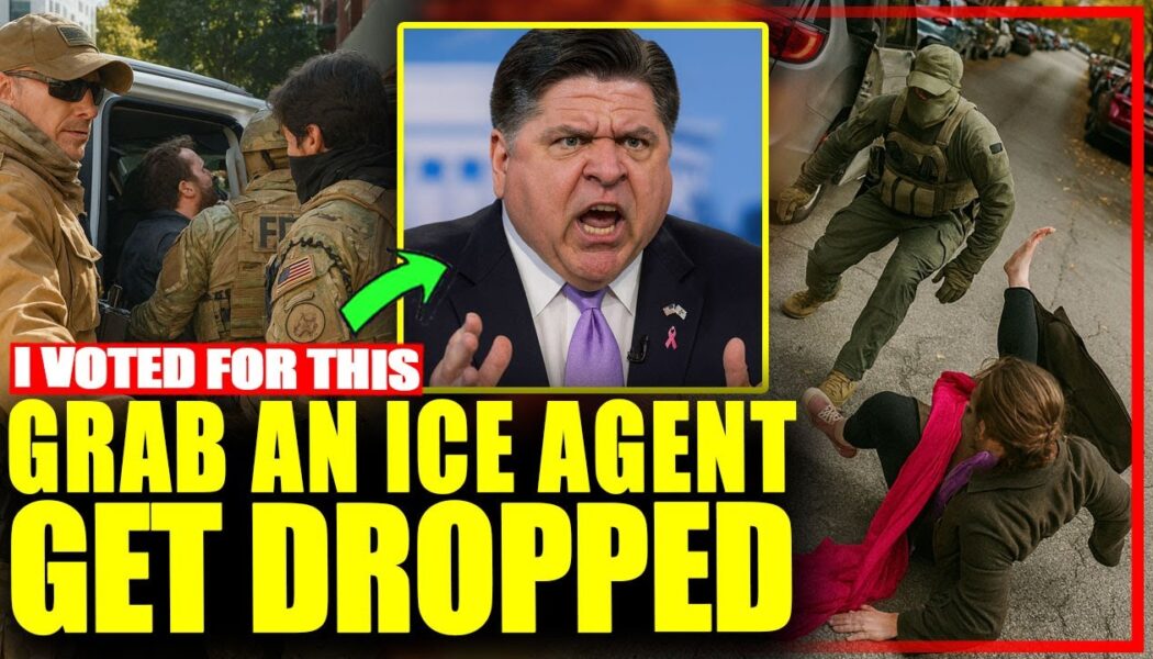 Chicago Tried to Block ICE — It Backfired