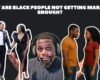 Why Are Black Couples Not Getting Married Enough? I Know Why
