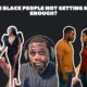 Why Are Black Couples Not Getting Married Enough? I Know Why